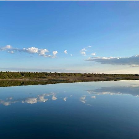 Henreeenonwidewater Лэнсинг Экстерьер фото