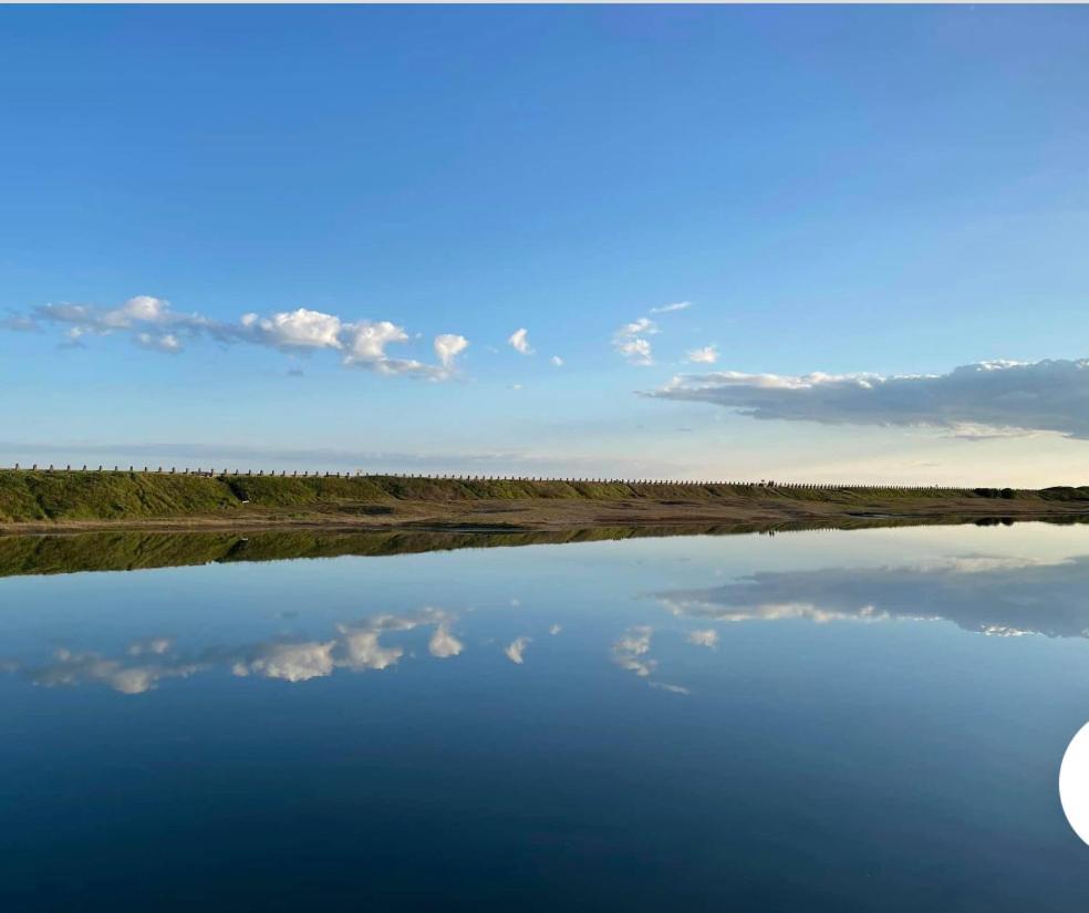 Henreeenonwidewater Лэнсинг Экстерьер фото
